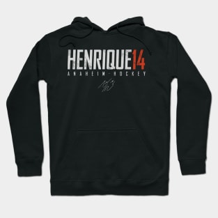 Adam Henrique Anaheim Elite Hoodie